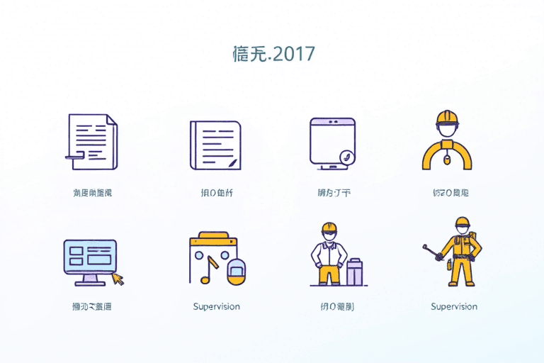 如何在全国范围内高效管理建筑工程资料？