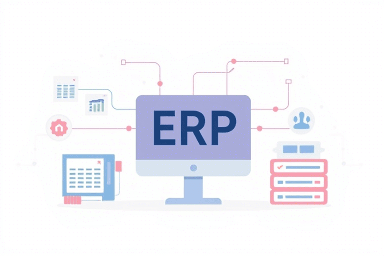 ERP配置怎么做？如何正确进行ERP系统配置以提升企业效率？