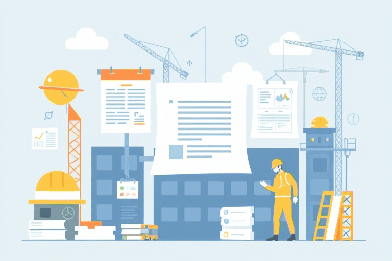 如何确保建筑工程资料管理的有效性和准确性？