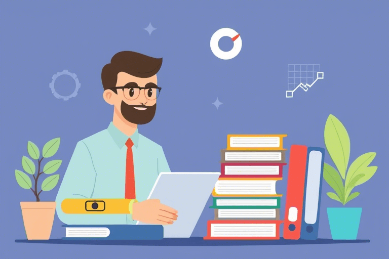 如何成为一名优秀的工程管理专业资料员？