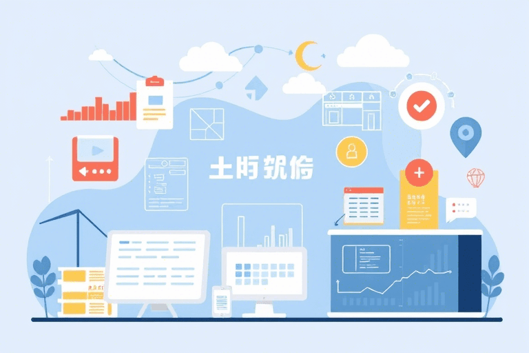 如何构建高效的工程资料部门管理制度？