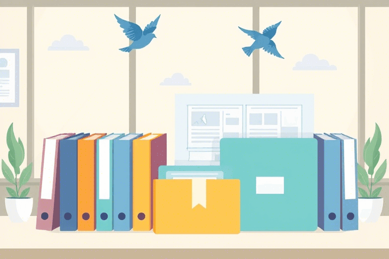 如何提高甲方工程资料管理效率？有哪些有效的管理策略？