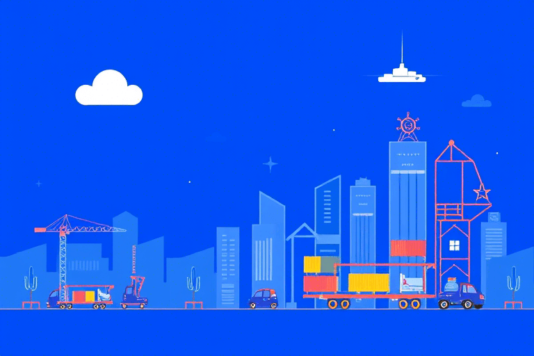 如何高效地进行工程项目物资资料管理？