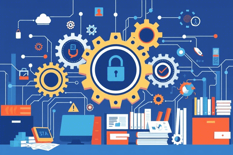 如何高效地进行建筑工程资料管理设计？