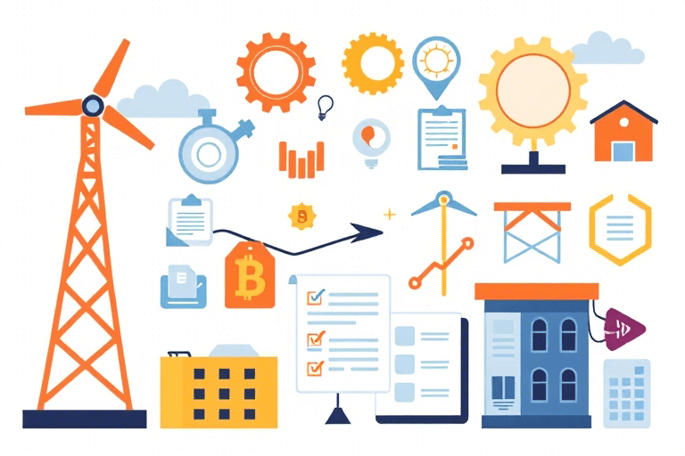 电力工程管理资料软件如何设计与开发？