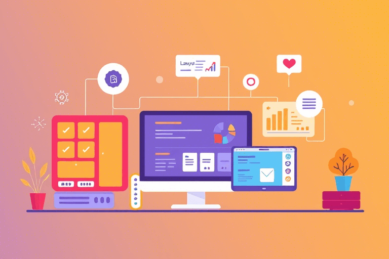 ERP系统定制：如何根据企业需求进行个性化开发与实施