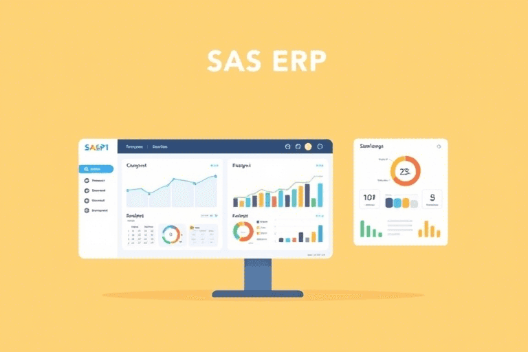 ERP系统 免费：如何选择和使用免费ERP系统进行企业运营