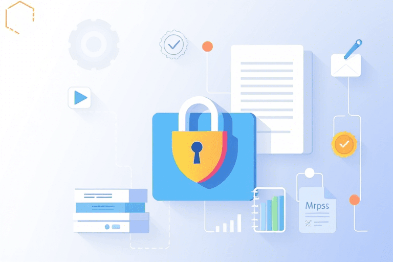 项目文档版本管理软件如何实现高效协同与安全控制？