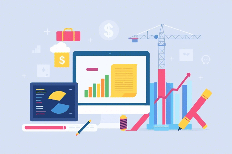 工程造价资料管理应该如何进行？一份全面指南