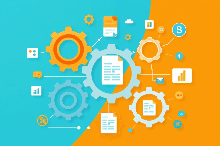 如何高效编制和管理工程技术资料？