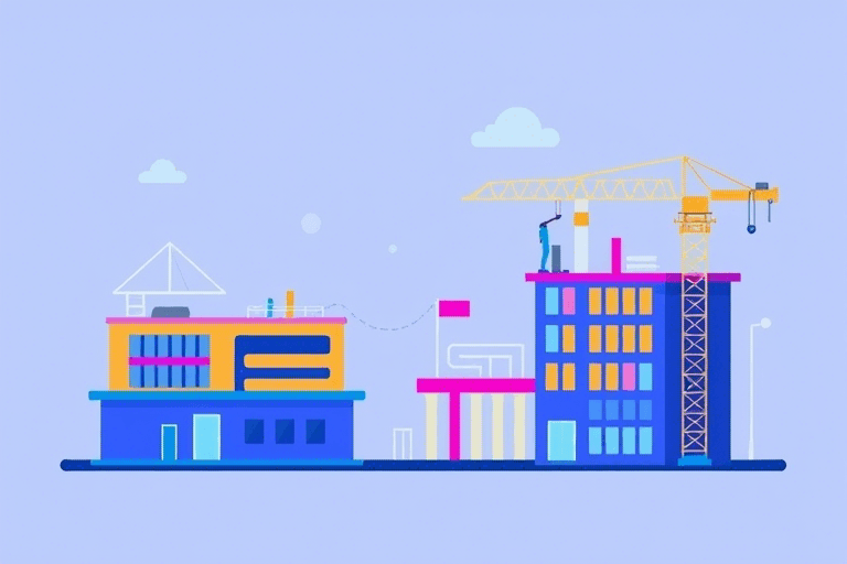 碧桂园ERP系统如何提升企业运营效率？