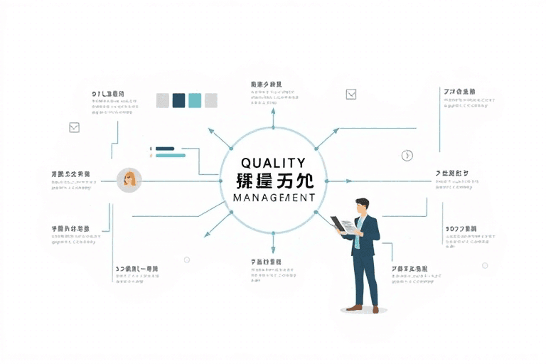 如何制定和使用有效的工程质量控制管理资料？