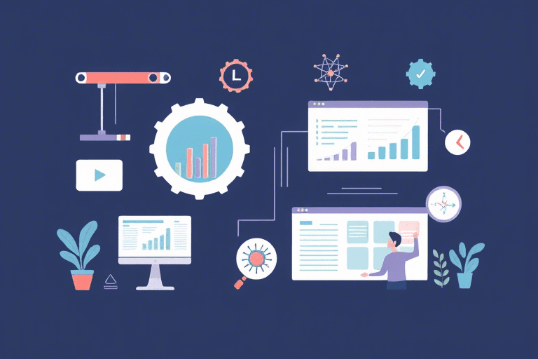 如何制定有效的工程档案资料管理程序？