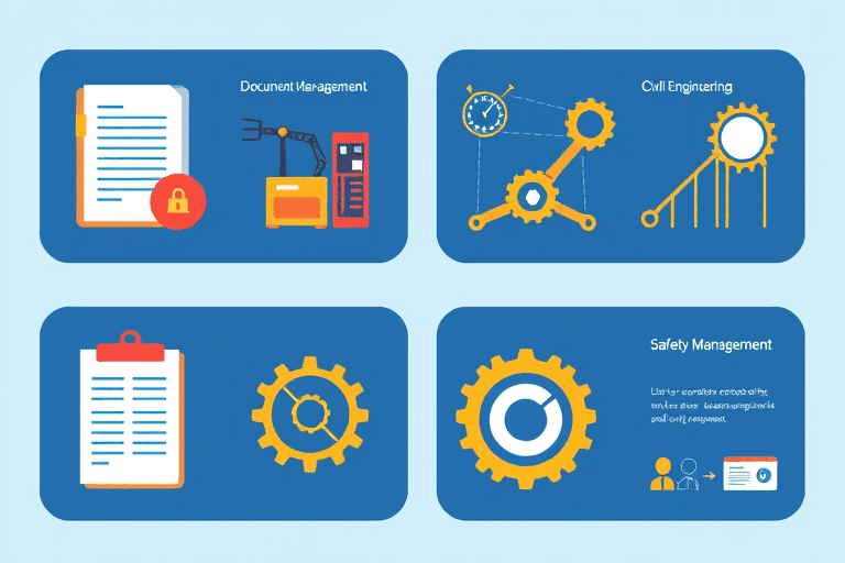 如何制定有效的土建工程资料管理规程？