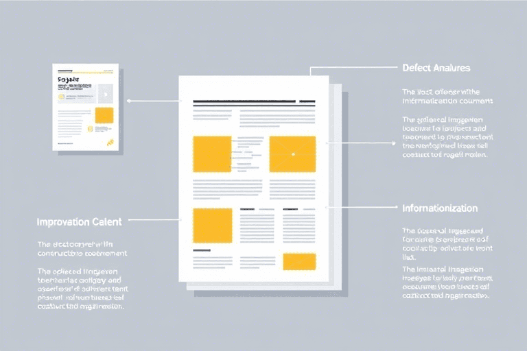建筑工程资料管理存在哪些缺陷？如何有效改进？