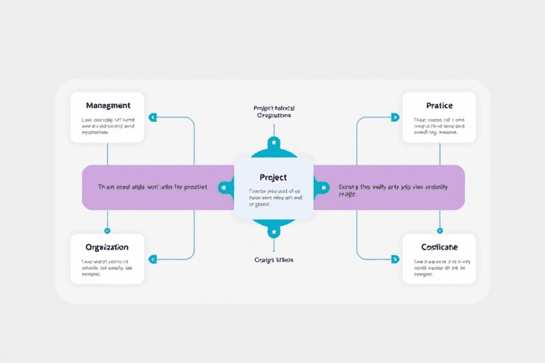 如何高效地进行工程项目资料管理台账的工作？
