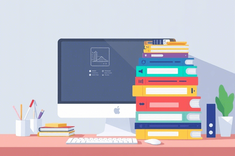 如何高效执行建筑工程资料管理职责？