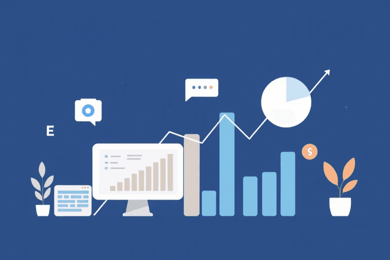 ERP 财务软件如何帮助企业实现高效财务管理