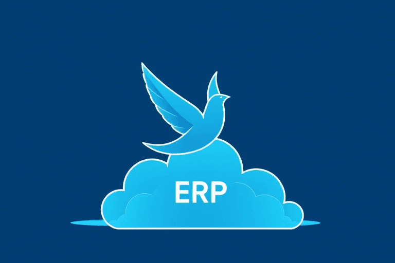 工程ERP系统如何实施与优化：全面解析与操作指南