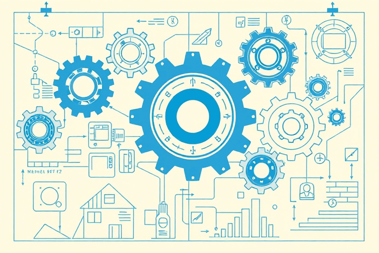 工程技术资料管理标准如何制定和执行才能保证高效运作？