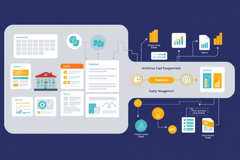如何有效管理和利用建筑工程资料中的图片？