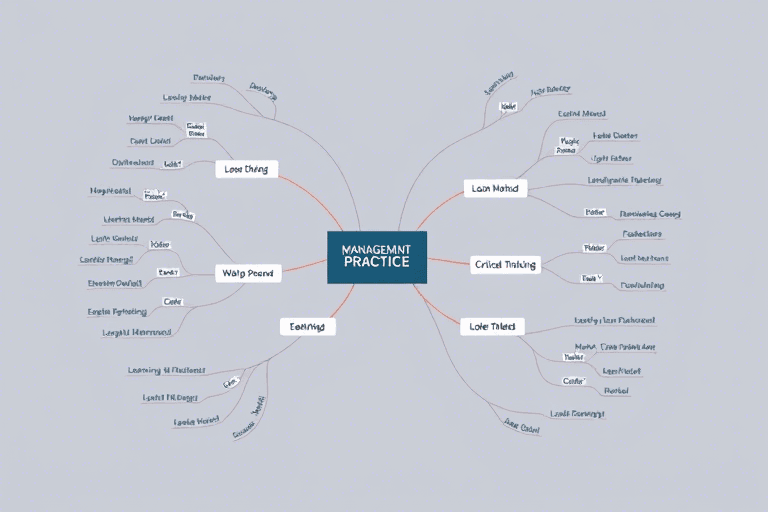 如何有效运用马工程资料来理解和应用管理学原理？