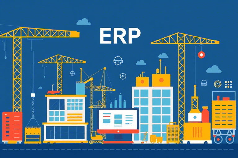 ERP系统五金行业如何选择与实施？