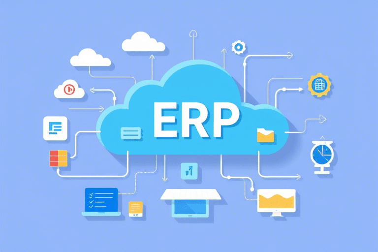 印刷ERP系统如何有效提升企业管理效率与流程优化