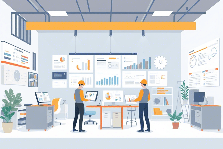 如何确保工程部资料管理规范有效实施？