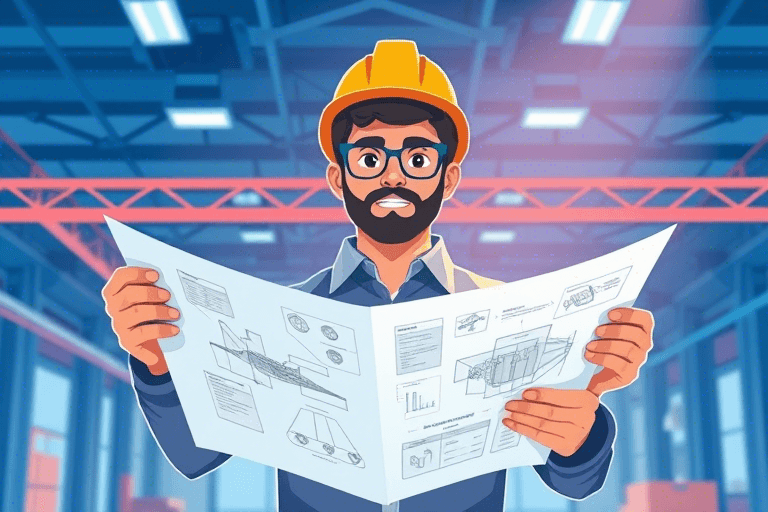 如何构建高效的工程资料信息化管理平台？