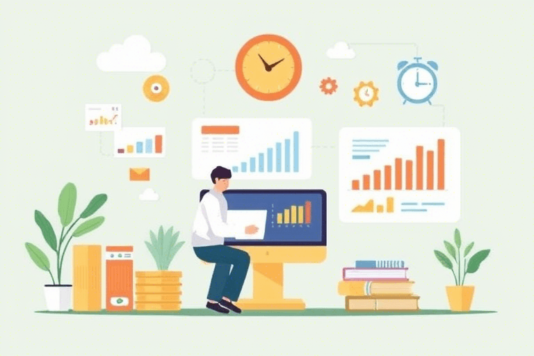 如何高效地整理与使用建设工程造价管理资料？