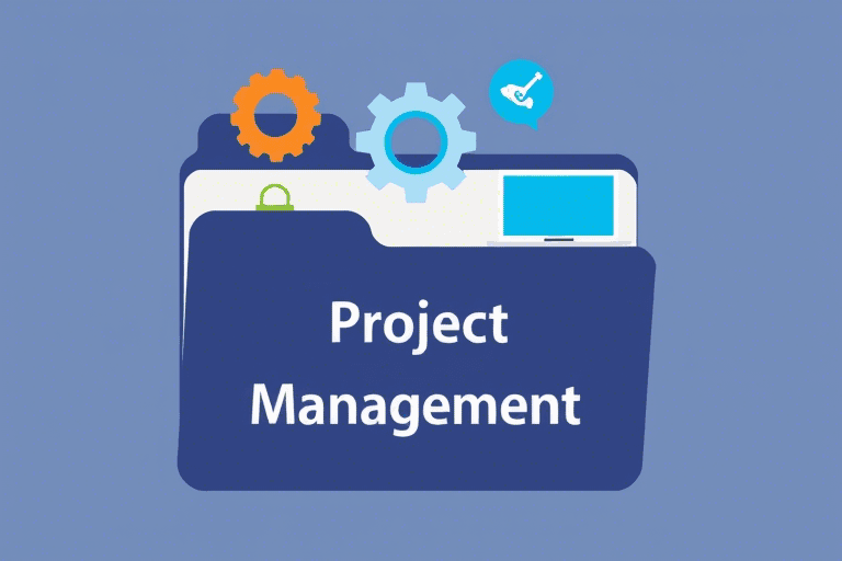 如何高效汇编工程项目管理资料？