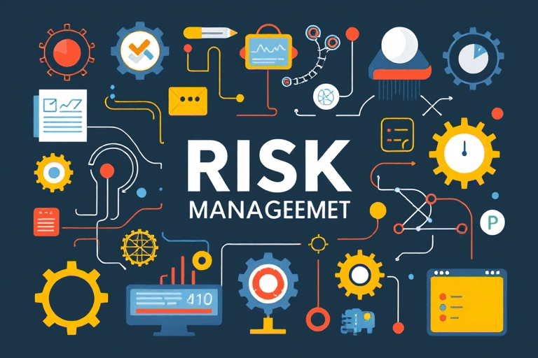 如何有效进行工程风险评估与管理？