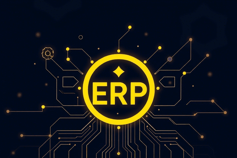 鼎捷 ERP 如何做？企业如何高效实施和应用鼎捷 ERP 系统？