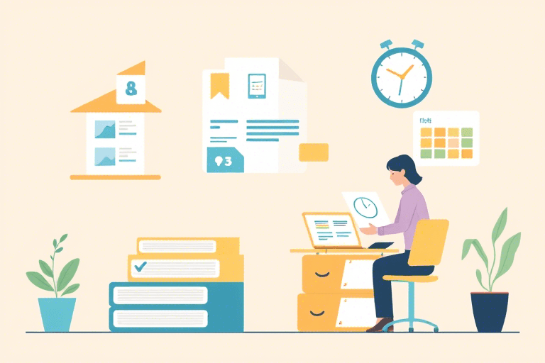 如何解决工程项目资料管理中的不规范问题？