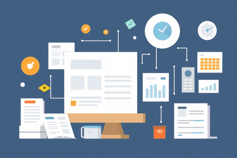 工程项目竣工资料管理如何做到规范和高效？