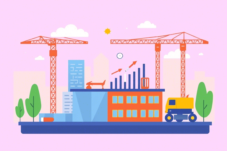 如何有效地进行建筑工程资料管理？