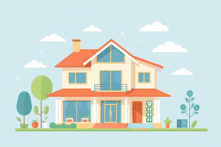 如何高效管理和整理房屋建筑工程管理资料？