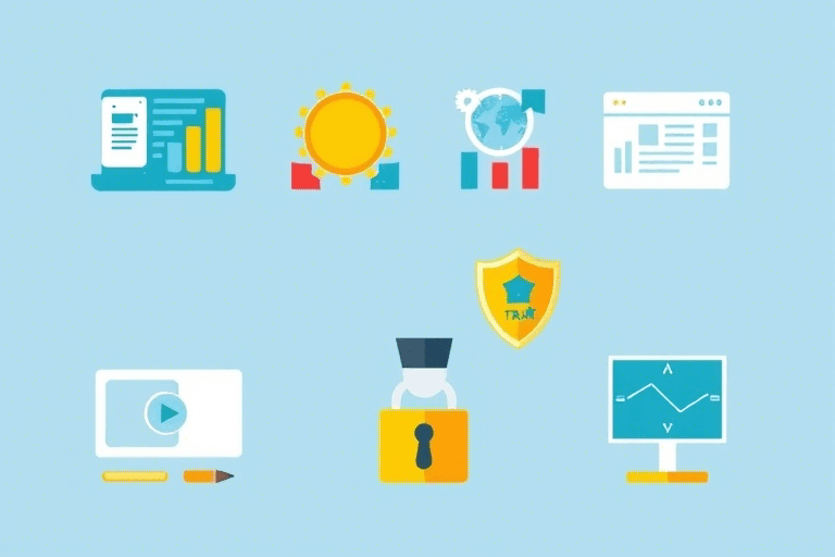 如何高效管理新建工程项目中的资料？