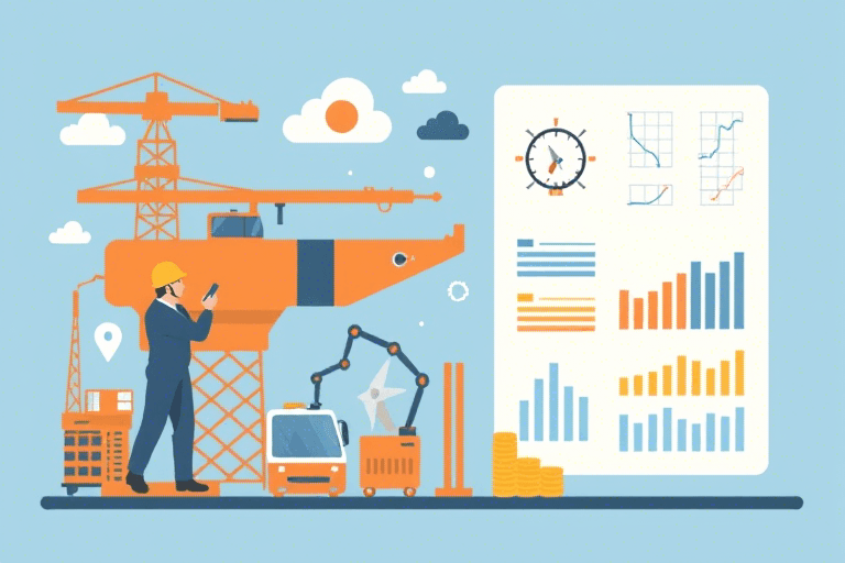 如何高效管理工程竣工资料？