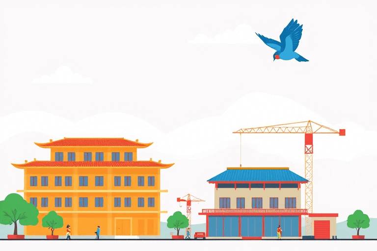 湖北建筑工程资料管理规程应该如何实施？