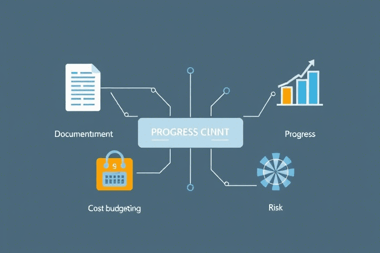 工程管理的重点真的是资料管理吗？如何进行有效的工程资料管理