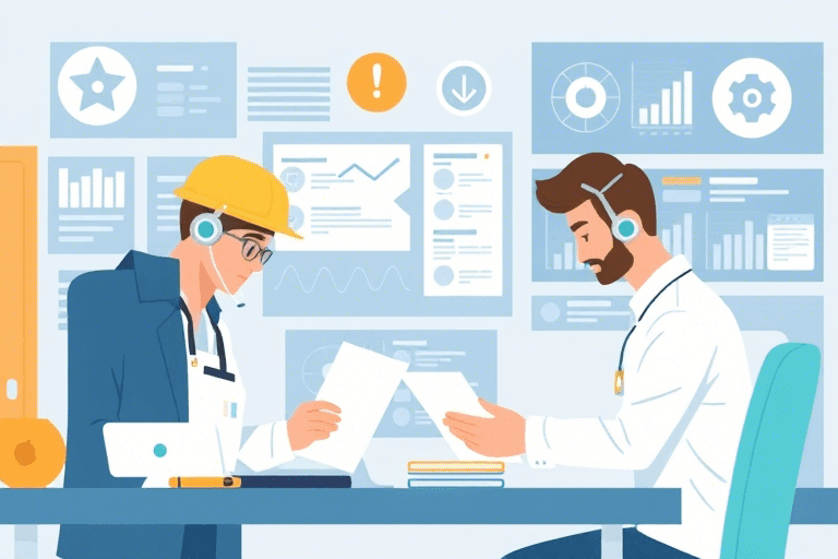 如何有效管理工程技术资料？你必须知道这些建议