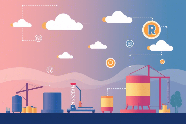 石油ERP系统如何有效提升企业运营效率与管理能力