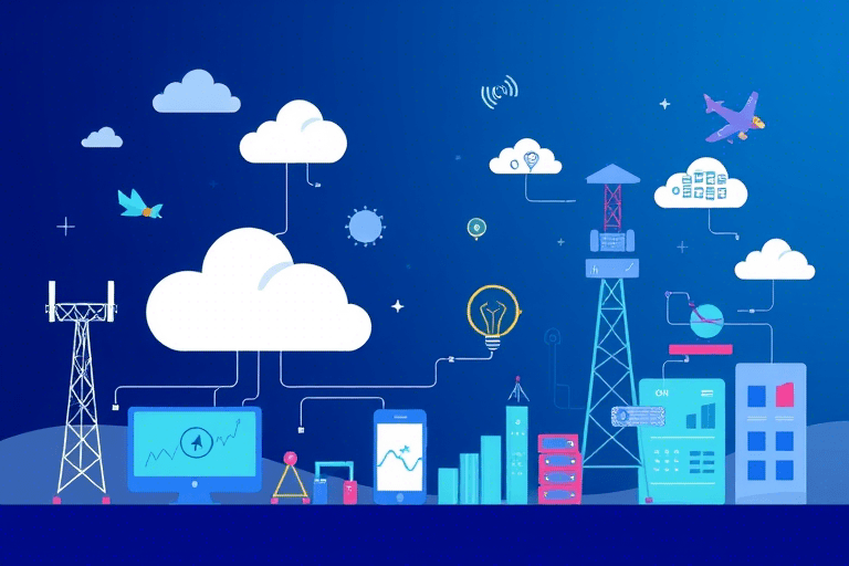 如何高效管理通信工程项目资料？