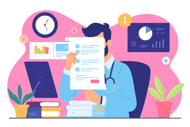 如何成为一名成功的工程资料管理员？这真的很难吗？