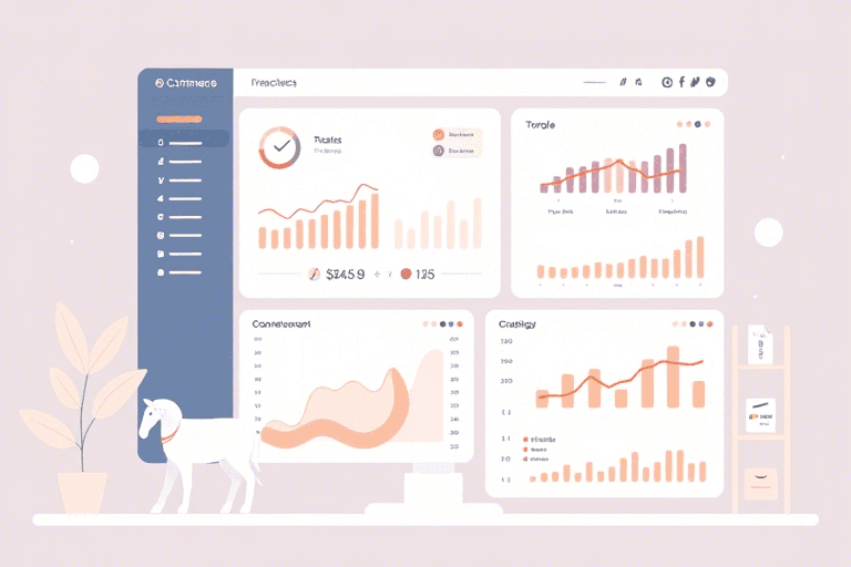 淘宝ERP系统怎么做？如何选择和应用淘宝ERP系统实现高效管理？