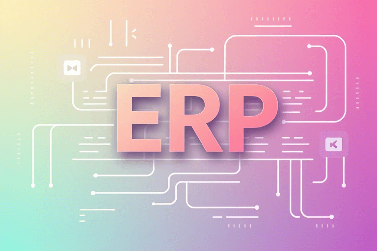 ERP 编码怎么做：如何高效实施企业资源计划系统编码方案？