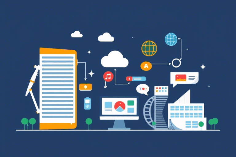 新加坡ERP系统如何有效实施与优化？