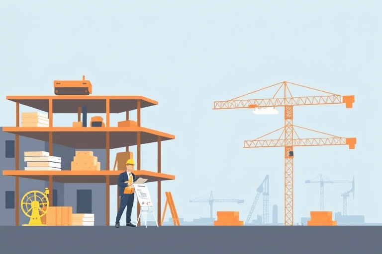 如何建立有效的工程质检资料管理制度？